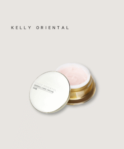 Kelly-Oriental-Herbal-Care-Cream-草本霜