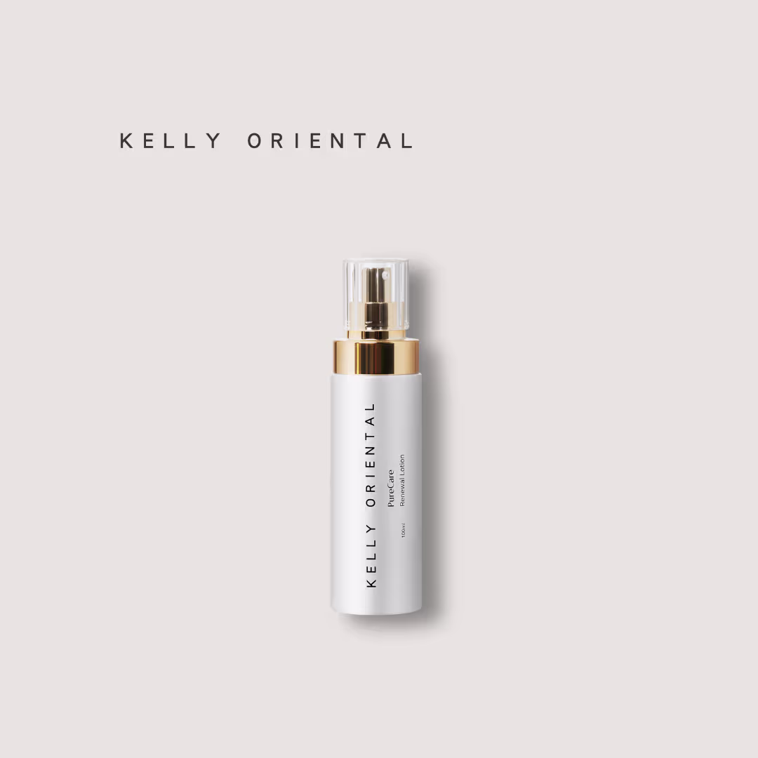 Kelly Oriental PureCare Renewal Lotion Kelly Oriental PureCare Renewal Lotion