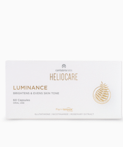 Heliocare Luminance Whitening & Brightening Supplement