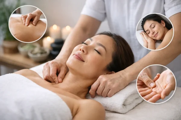 10 Tuina Massage Benefits You Can Feel