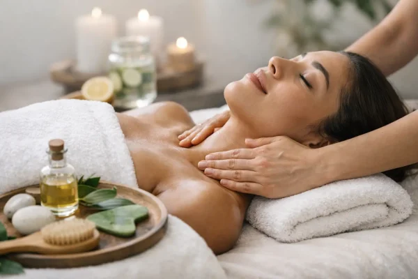8 Lymphatic Detox Massage Benefits