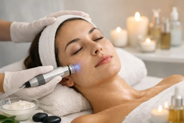 Best Facial Treatments for Dull Skin