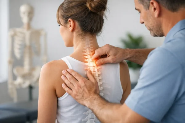 Bone Adjustment for Posture: What to Expect