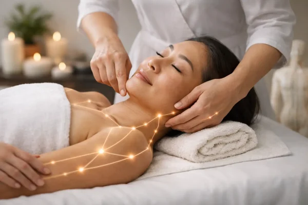 Meridian Massage Explained Clearly