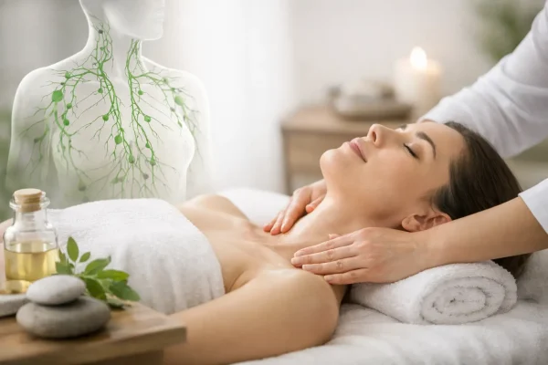 A Practical Guide to Lymphatic Drainage