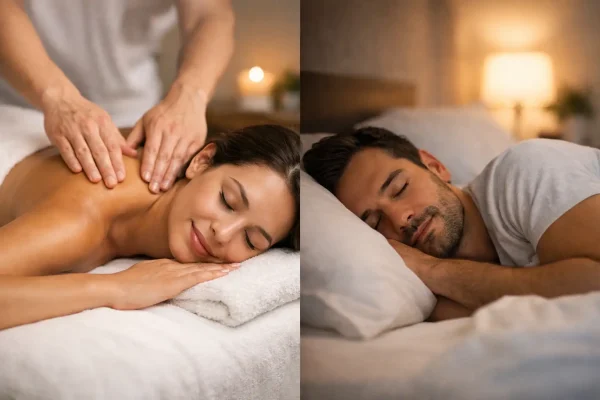 Can Massage Improve Sleep? What to Know