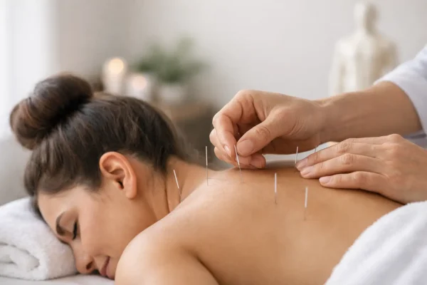 Does Acupuncture Hurt Badly? What to Expect