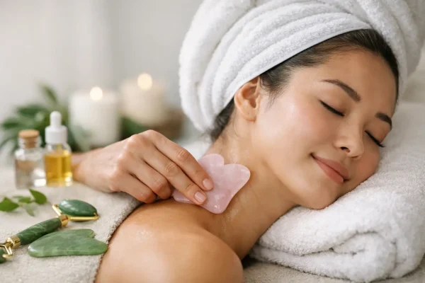 Gua Sha Benefits, Technique, and Results