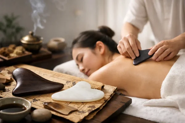 History of Bojin Treatment Explained