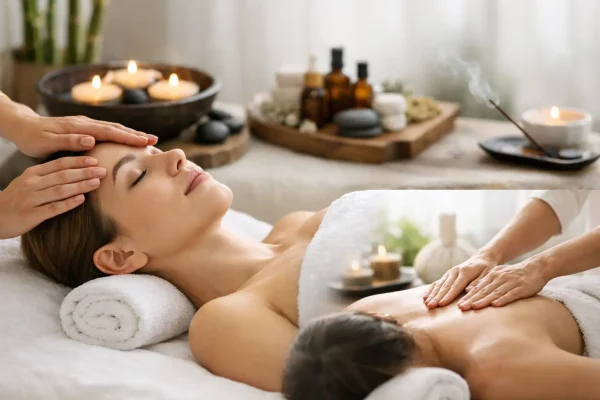 Holistic Treatment for Body Tension That Works