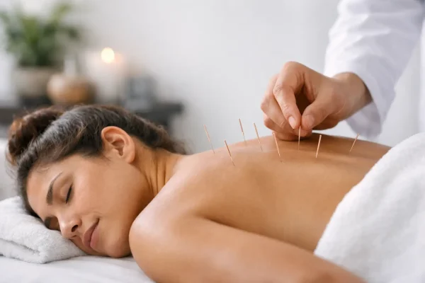 How Often Should You Get Acupuncture?