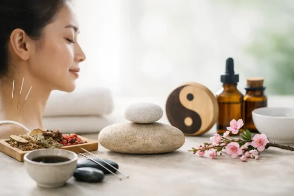 How TCM for Women Health Supports Balance