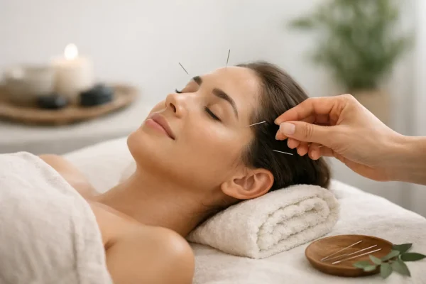 Is Acupuncture Good for Anxiety?