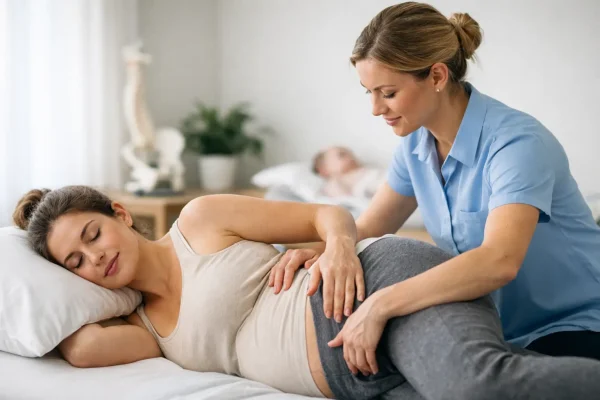 Postnatal Bone Adjustment Benefits and Care