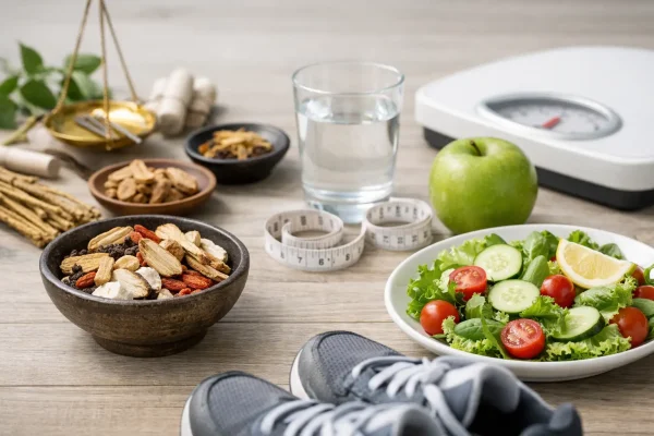 TCM Weight Loss: Does It Really Work?