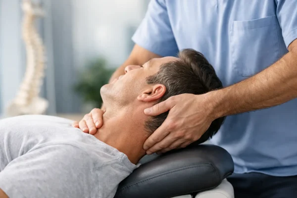 Is Bone Adjustment Safe? What to Know