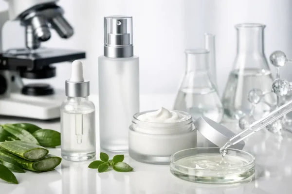 The Science of Beauty Skincare Explained
