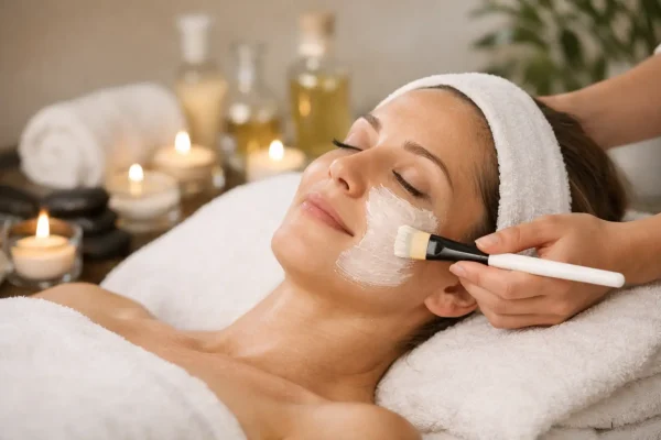 Top Facials for Tired Skin That Really Help