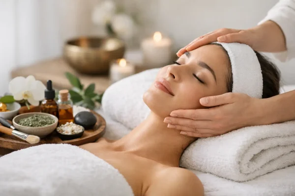 A Guide to Holistic Facials for Balanced Skin