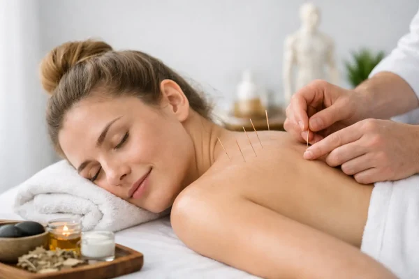 Beginner Guide to Acupuncture