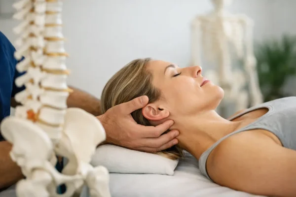 How Bone Alignment Therapy Works for Relief
