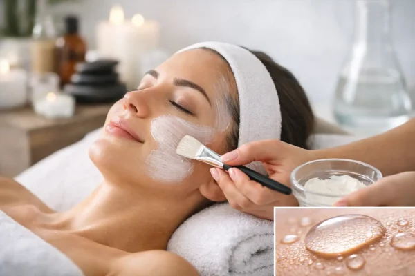 How Facial Treatments Support Skin Barrier Health