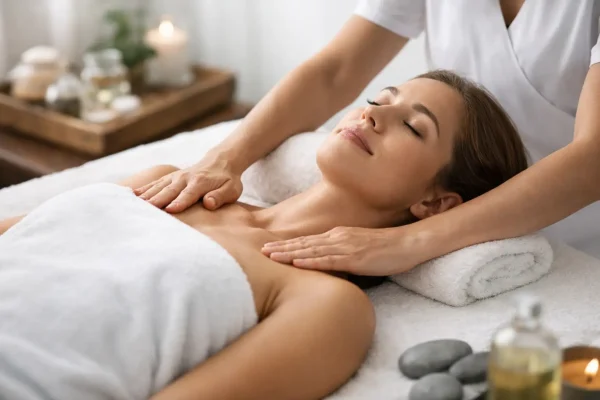 How Lymphatic Massage Supports Recovery