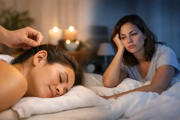 Is Acupuncture Good for Insomnia?