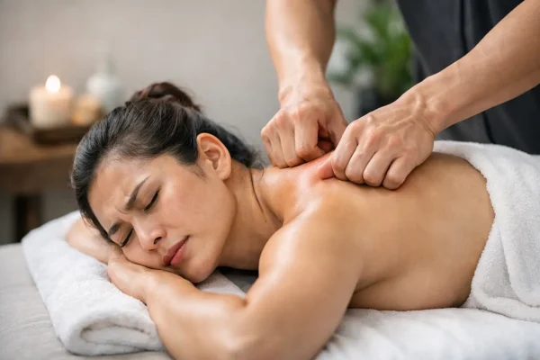 Is Tuina Massage Painful? What to Expect