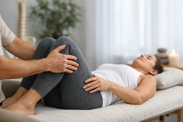 A Guide to Body Alignment Therapy for Daily Relief