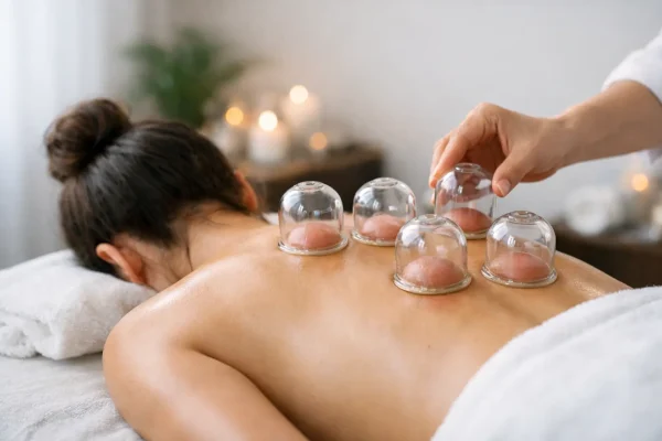 A Guide to Cupping Therapy for Body Relief