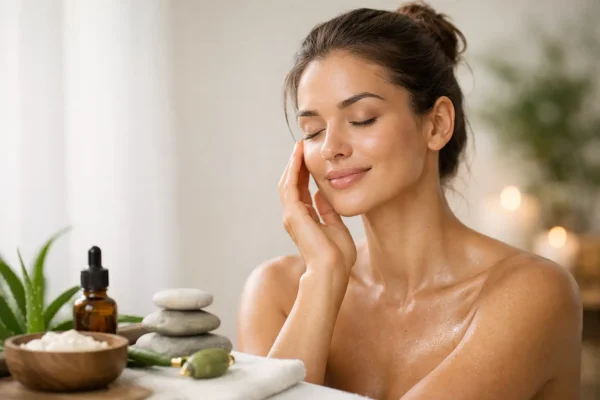 A Guide to Holistic Skin Wellness That Lasts