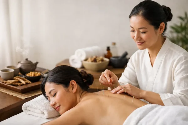 A Guide to TCM Body Recovery That Feels Personal