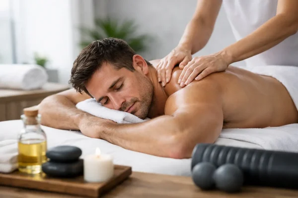 Can Massage Reduce Muscle Stiffness? What Helps
