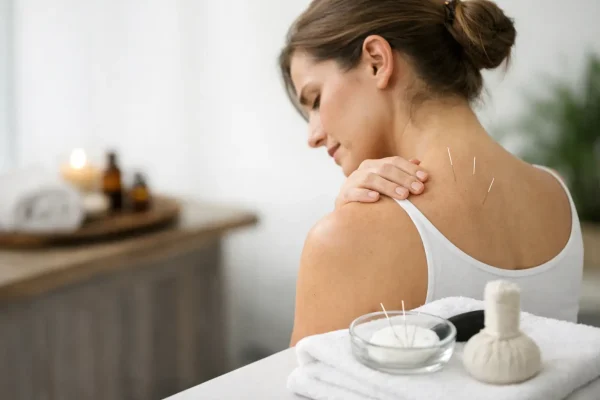Does Acupuncture Hurt After Treatment? What’s Normal