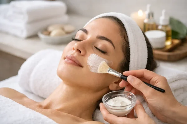 Facial Treatments That Meet Your Skin Where It Is