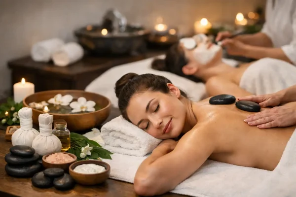 Guide to Combining Spa Therapies for Results