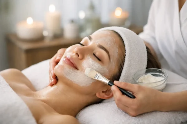 How Aesthetic Facials Boost Glow for Tired Skin