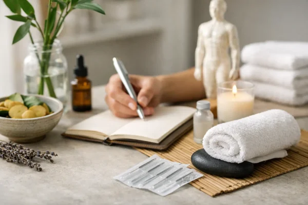 How to Prepare for Acupuncture Before Your Visit