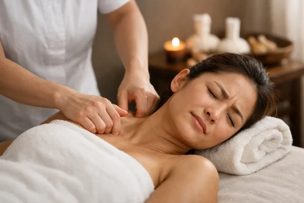 Is Tuina Painful for Beginners? What to Expect