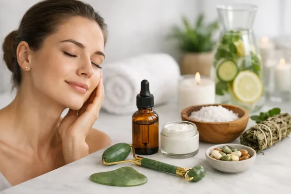 Wellness Beauty Trends That Support Real Results