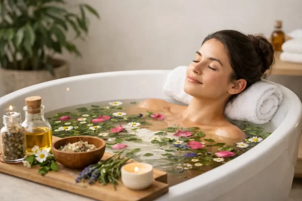 Are Herbal Baths Safe? A Practical Wellness Guide