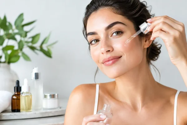 Best Facial Serums for Healthy, Glowing Skin