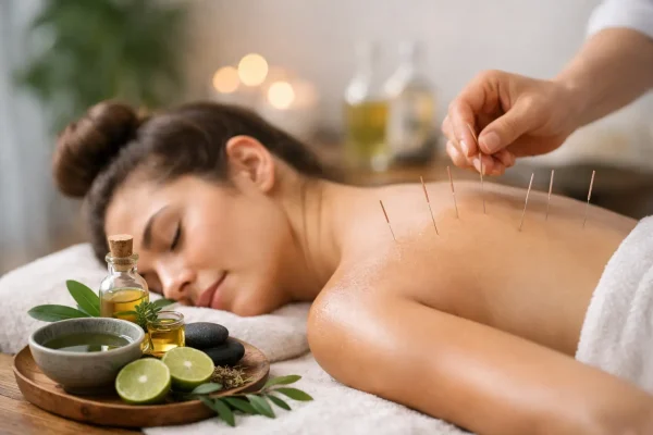 Does Acupuncture Detox? What It Can Really Do
