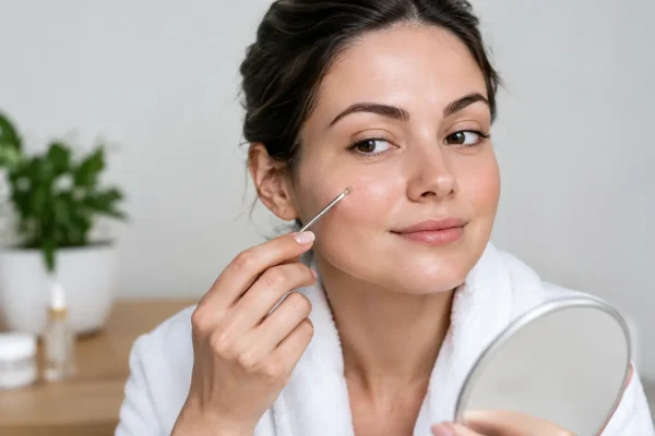 Facial Extraction Guide for Clearer, Calmer Skin