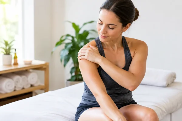How to Reduce Massage Soreness After Treatment