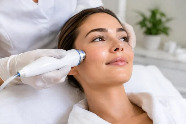 Non Invasive Beauty Trends That Truly Deliver
