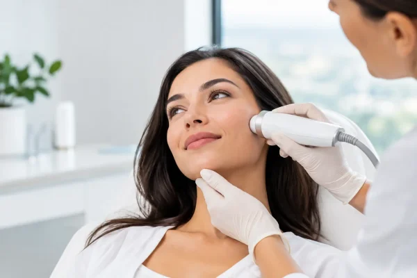 The Noninvasive Aesthetics Future Is Personal