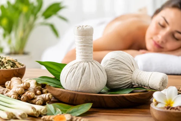 Top Benefits of Herbal Compresses for Body Care