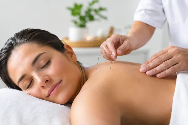 What Acupuncture Therapy Reviews Can Tell You